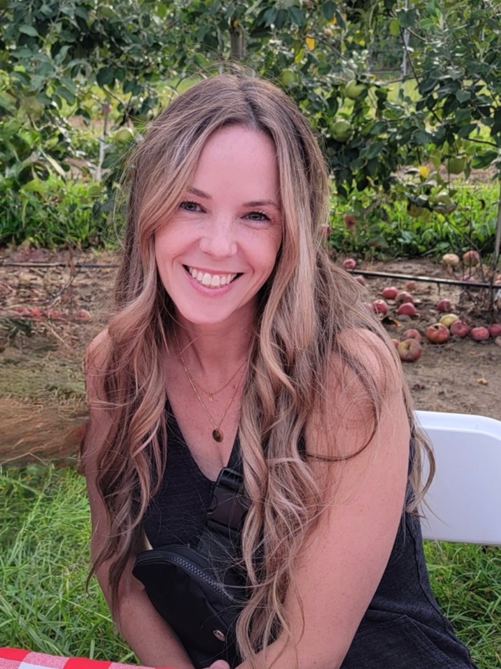 Meet your Posher, Amrea